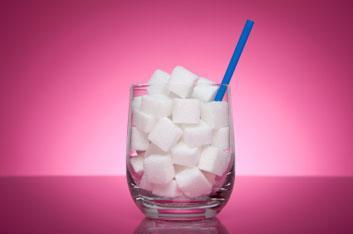 Manger (ou boire) trop de sucre - Les mauvaises habitudes qui altèrent votre sens du goût