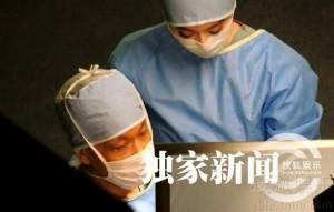 Iron Man 3 : photos et vidéos de Wang Xuequi sur le tournage Wang-Xuequi-on-set-Iron-Man-3