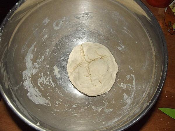 galette des rois à la frangipane