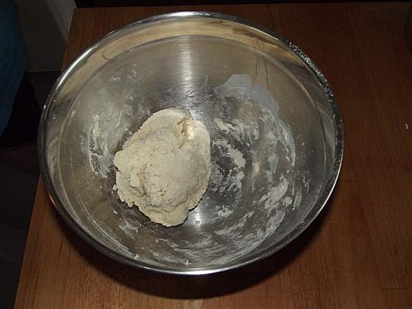 galette des rois à la frangipane