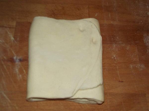 galette des rois à la frangipane