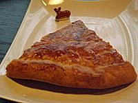 galette des rois à la frangipane