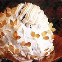 Brioche à la polonaise