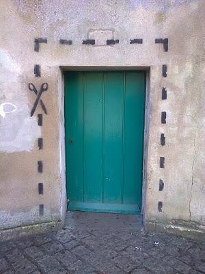 Ouverture à emporter