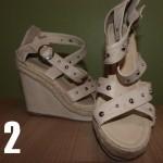 Vide-Dressing Vêtements, accessoires, chaussures. Je ne d...