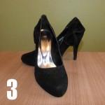 Vide-Dressing Vêtements, accessoires, chaussures. Je ne d...