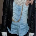 Un dimanche pluvieux … Un dimanche pluvieux …