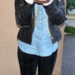 Un dimanche pluvieux … Un dimanche pluvieux …