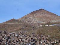Bolivie