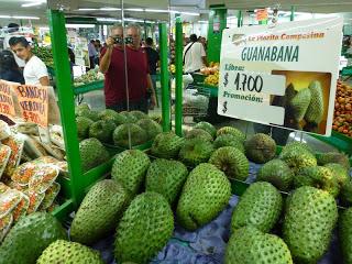 De Colombie en Equateur