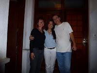 De Colombie en Equateur