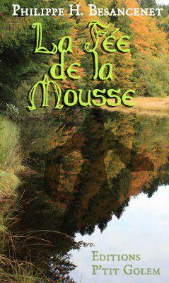 La fée de la mousse