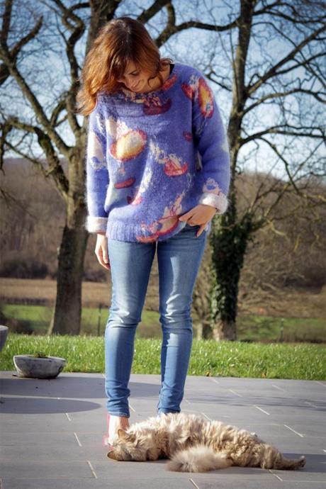 ellis4 La perception de la méduse