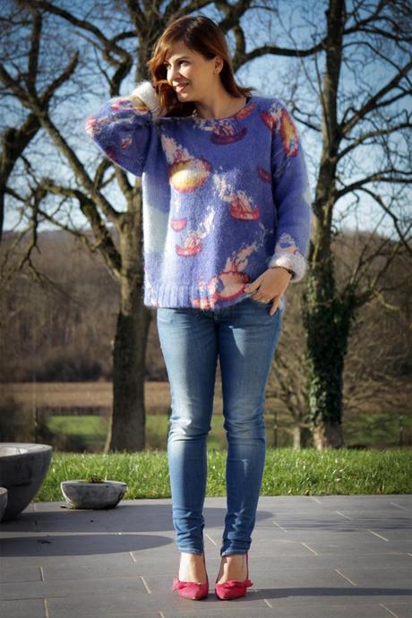 ellis1 La perception de la méduse