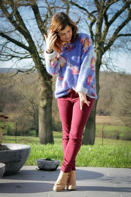 ellis5 La perception de la méduse