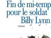 mi-temps pour soldat Billy Lynn, Fountain