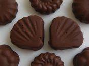 chocolats maison sans sucre allégés riches fibres