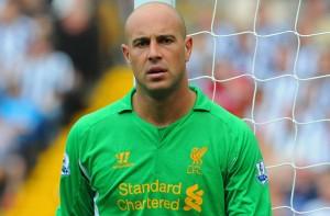 Pepe Reina