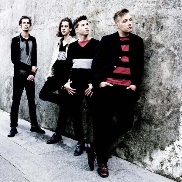 Aline - Regarde Le Ciel