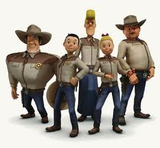 Flagey – Cycle de la bande dessinée au dessin animé