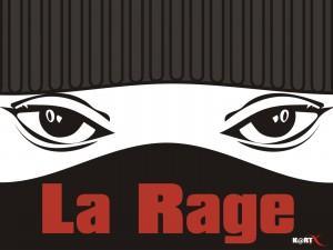 Manic Monday : Atari Teenage Riot « Rage (feat. Iggyp Pop) » (c) Kartix