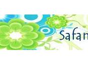 Retour notre farandole, avec SAFAMOD