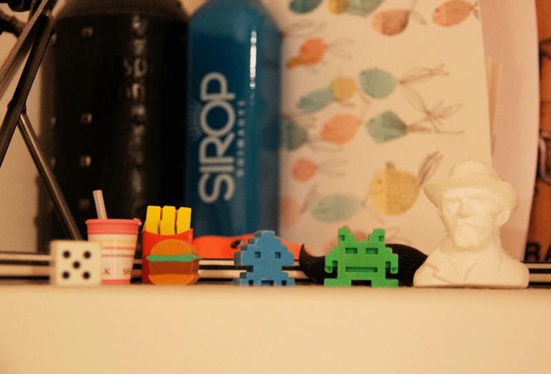 Homeland, Pablo et Coucous Bouzon c'est vraiment chouetto...