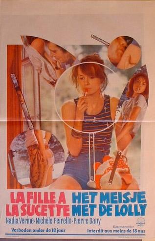Affiches de films de boules