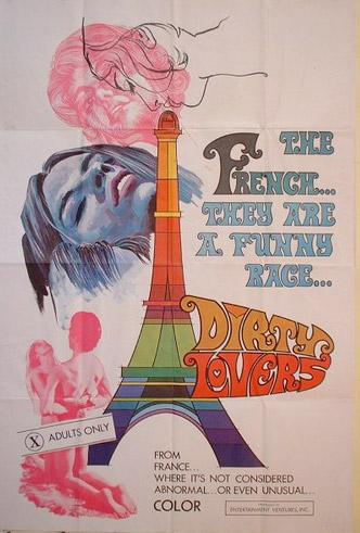 Affiches de films de boules