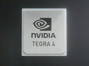 [CES 2013] Tegra processeur cœurs