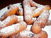 Cigares Semoule Raisins Secs