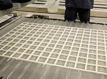 L’art du washi électrique L’art du washi électrique