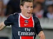 PSG-Gameiro L’équipe France, pense mais…