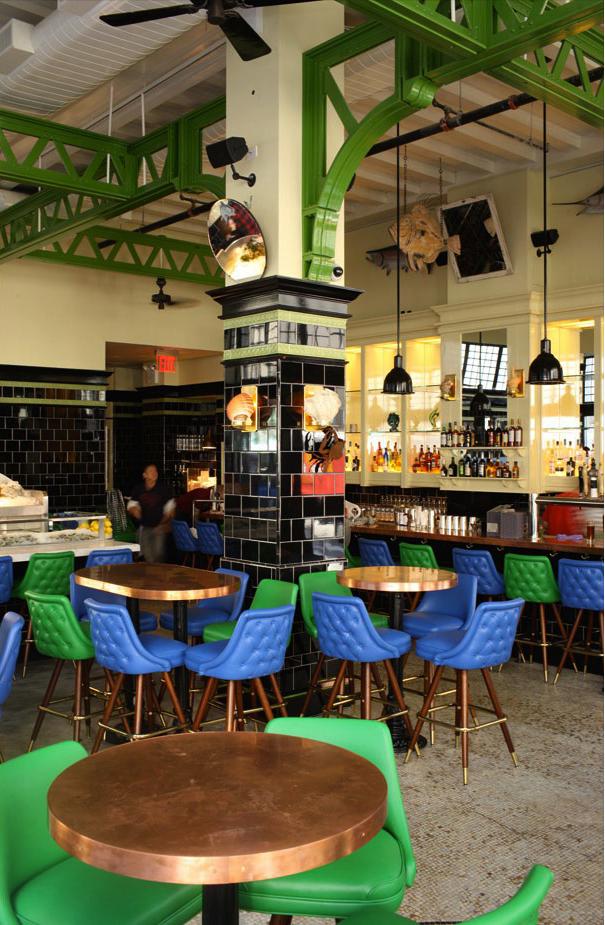 John Dory Oyster Bar-1