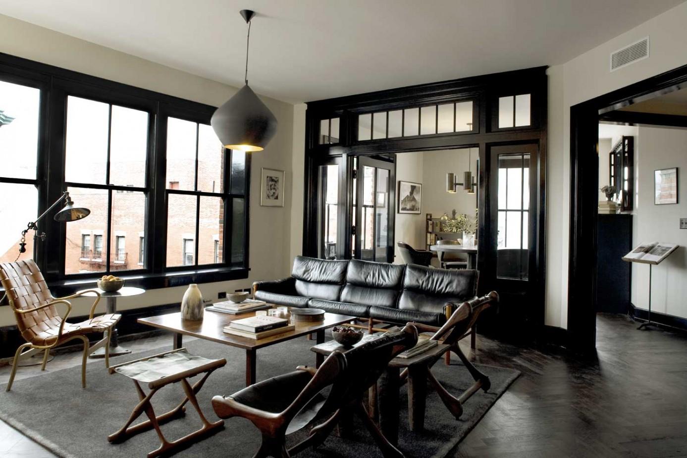 211 Elizabeth Street