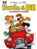 Série #BD : 2013 année de Boule & Bill