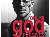 Only Forgives, premier teaser