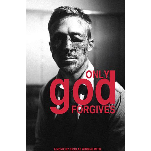 Cinéma : Only God Forgives, premier teaser