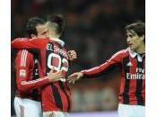 Début 2013 positif pour Milan… attendant mercato
