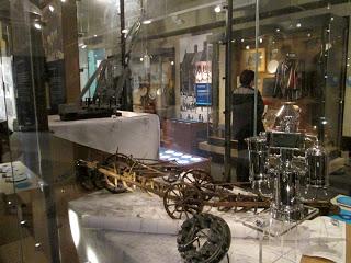 La petite histoire de Cambodonum?