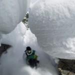 « Few Words » L’histoire d’une légende du ski moderne