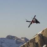 « Few Words » L’histoire d’une légende du ski moderne