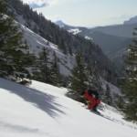 « Few Words » L’histoire d’une légende du ski moderne