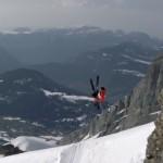 « Few Words » L’histoire d’une légende du ski moderne