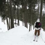 « Few Words » L’histoire d’une légende du ski moderne