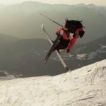 « Few Words » L’histoire d’une légende du ski moderne