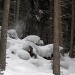 « Few Words » L’histoire d’une légende du ski moderne