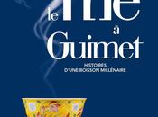 histoires d’une boisson millénaire musée Guimet (Paris