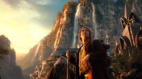 Le Hobbit : un voyage inattendu (Peter Jackson)