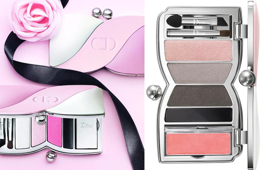 Dior « Chérie Bow », Collection maquillage printemps 2013